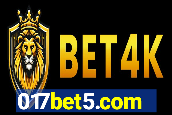 017bet5.com