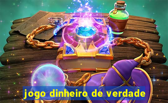 jogo dinheiro de verdade