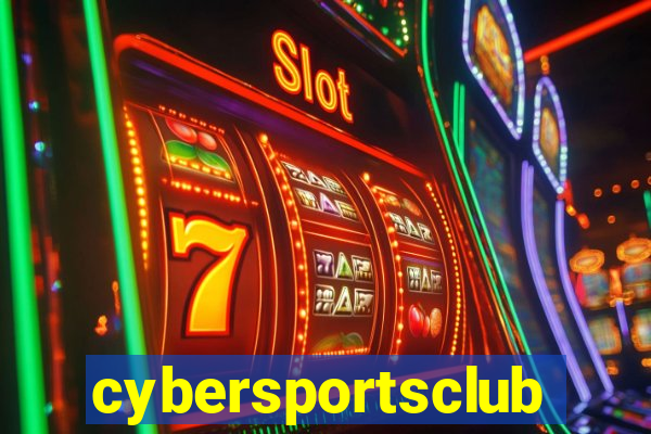 cybersportsclub.com