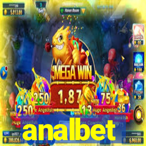 analbet