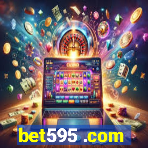 bet595 .com