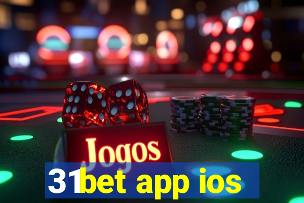 31bet app ios