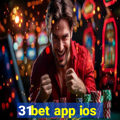 31bet app ios