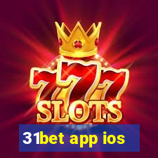 31bet app ios