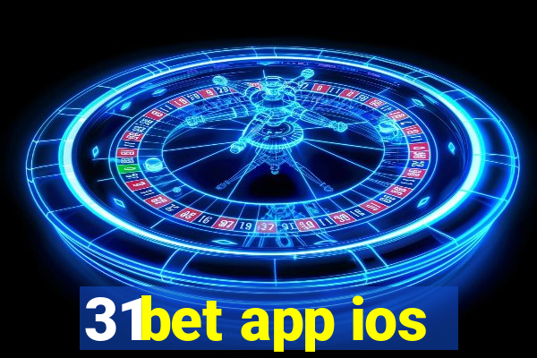 31bet app ios