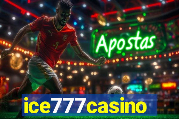 ice777casino