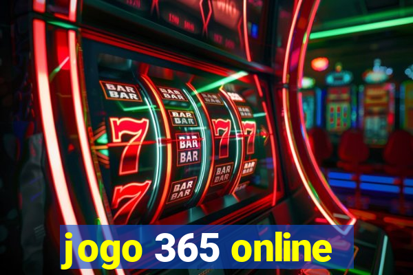 jogo 365 online