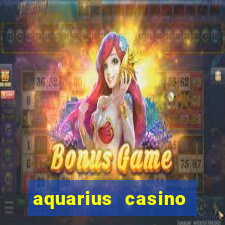 aquarius casino resort nevada