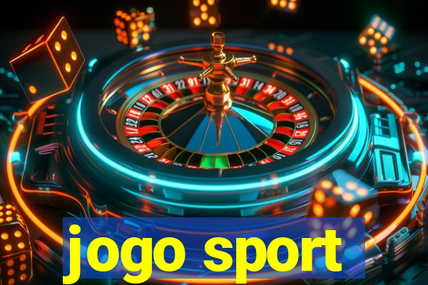 jogo sport