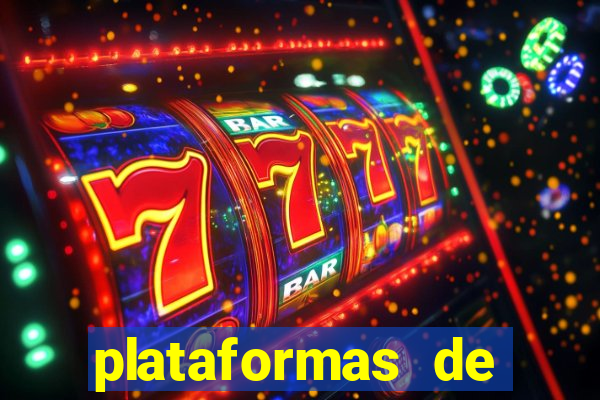 plataformas de jogos que pagam por cadastro sem deposito