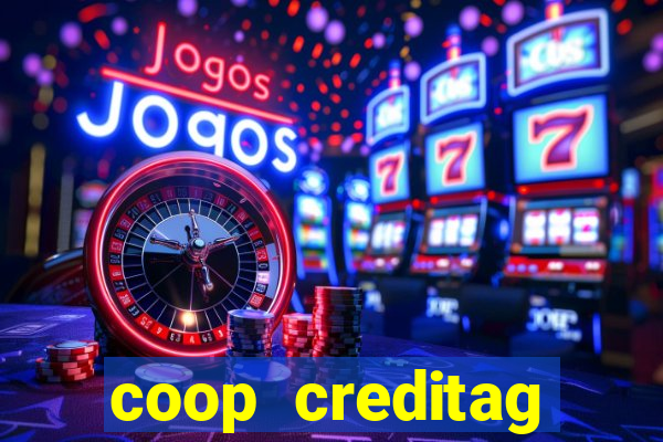 coop creditag reclame aqui