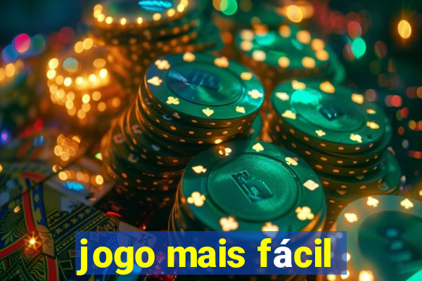 jogo mais fácil