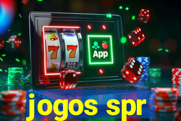 jogos spr