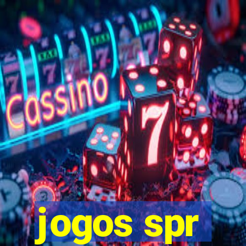 jogos spr