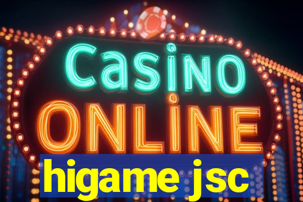 higame jsc