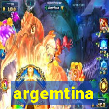 argemtina