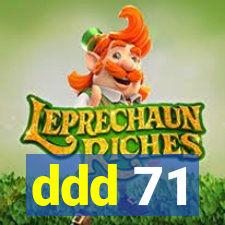 ddd 71