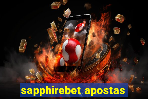 sapphirebet apostas