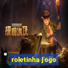 roletinha jogo