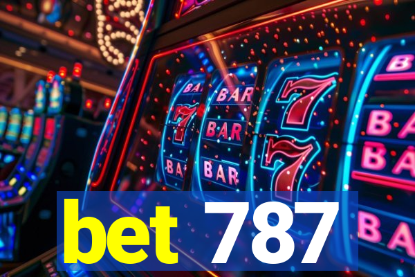 bet 787