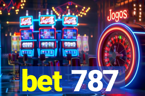 bet 787