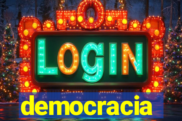 democracia significado grego