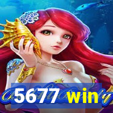 5677 win