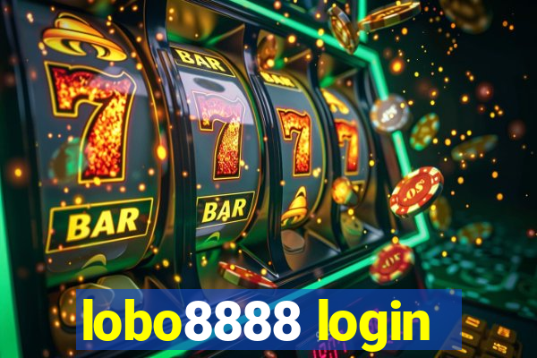 lobo8888 login