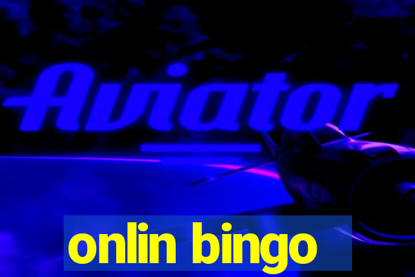 onlin bingo