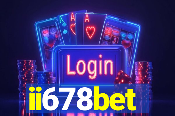 ii678bet