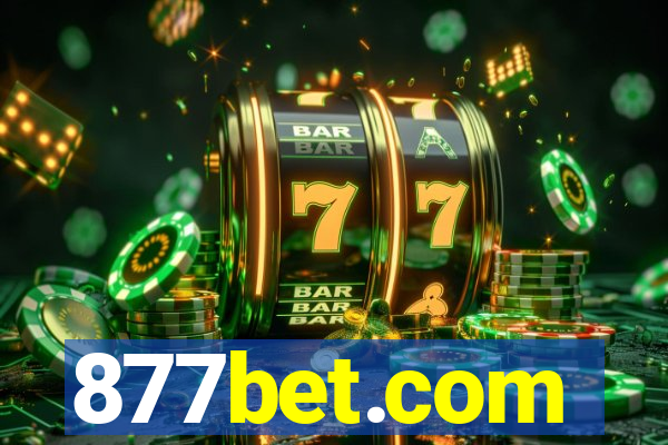 877bet.com