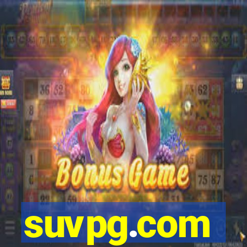 suvpg.com