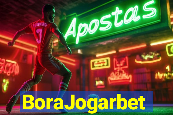 BoraJogarbet