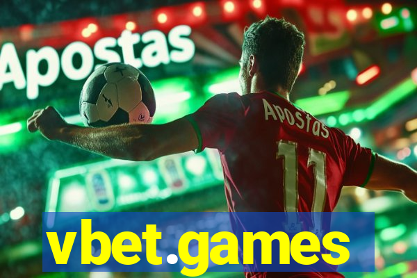 vbet.games