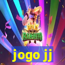 jogo jj