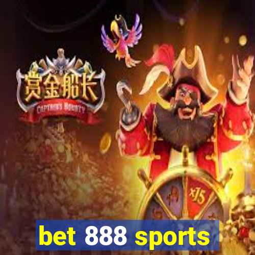 bet 888 sports