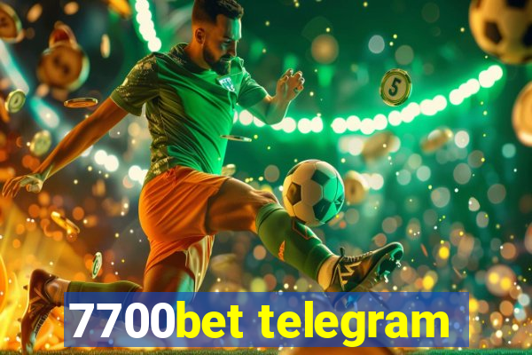 7700bet telegram