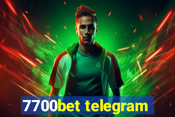 7700bet telegram