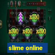 slime online