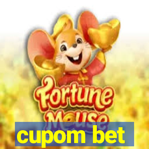 cupom bet