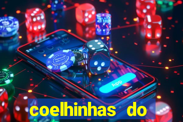 coelhinhas do brasil site