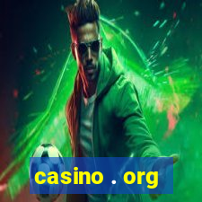 casino . org