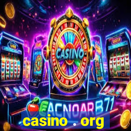 casino . org