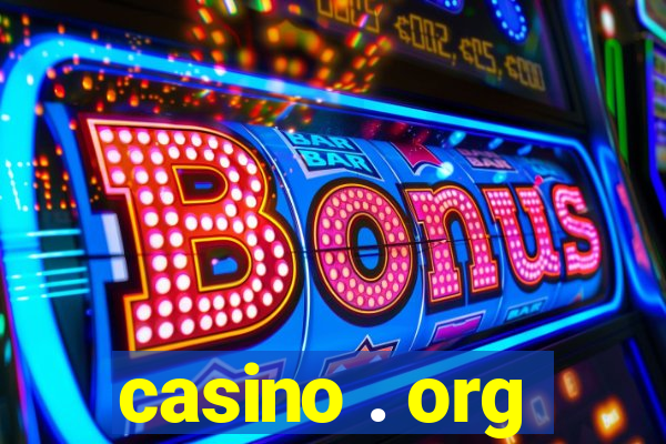 casino . org