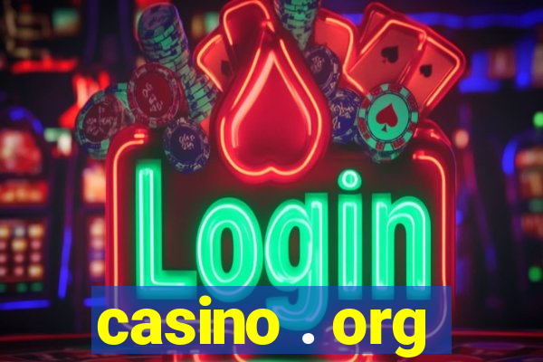 casino . org