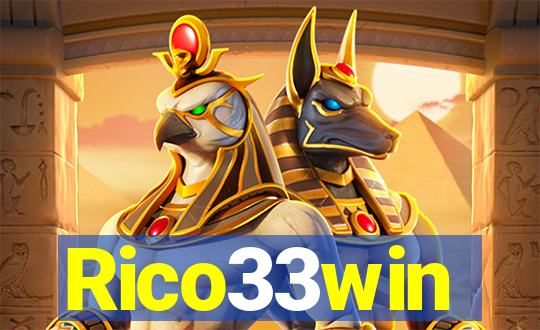 Rico33win