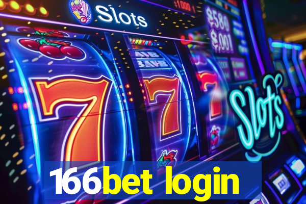 166bet login