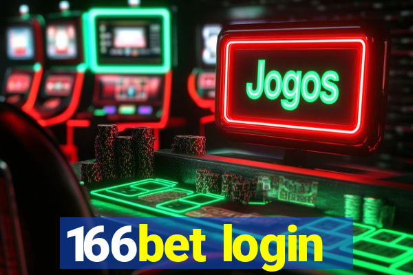 166bet login