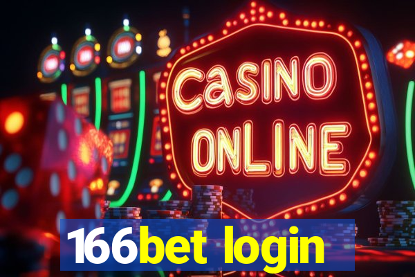 166bet login