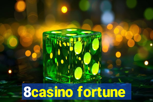 8casino fortune